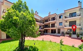 Mythos House Afitos Halkidiki